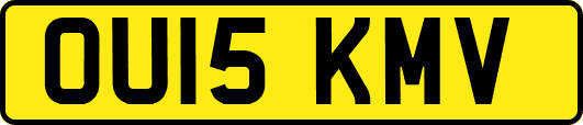 OU15KMV