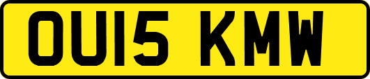 OU15KMW