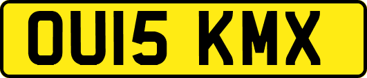 OU15KMX