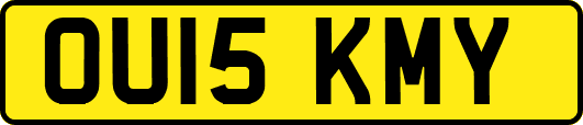 OU15KMY