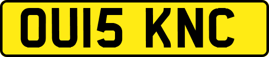 OU15KNC