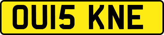 OU15KNE