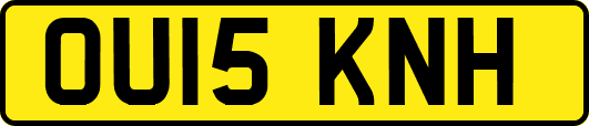 OU15KNH
