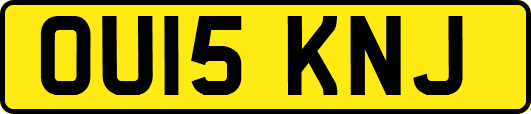 OU15KNJ