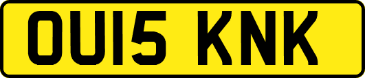 OU15KNK