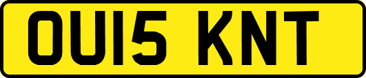 OU15KNT