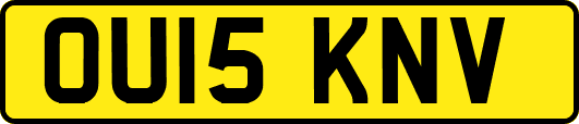 OU15KNV