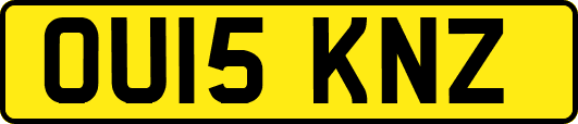 OU15KNZ