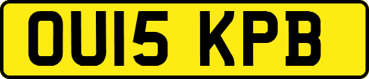 OU15KPB