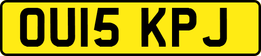 OU15KPJ