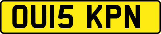 OU15KPN
