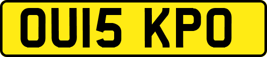OU15KPO