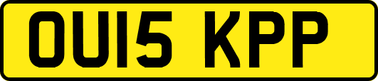 OU15KPP
