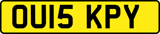 OU15KPY