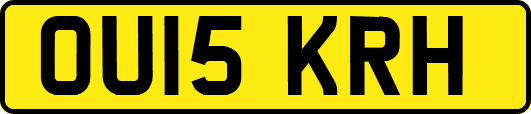 OU15KRH