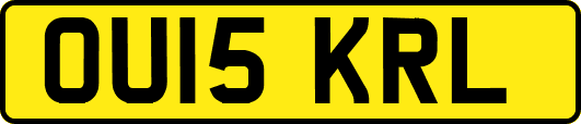 OU15KRL