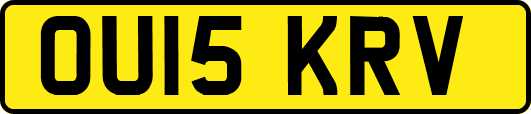 OU15KRV