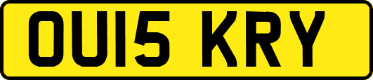 OU15KRY