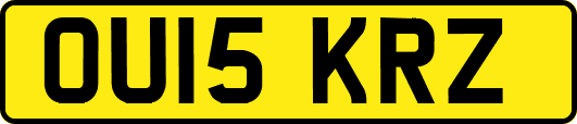 OU15KRZ