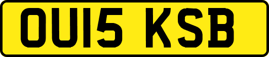 OU15KSB