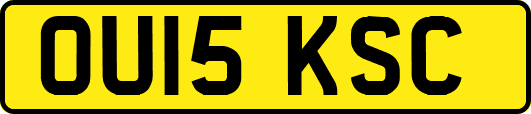 OU15KSC