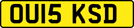 OU15KSD