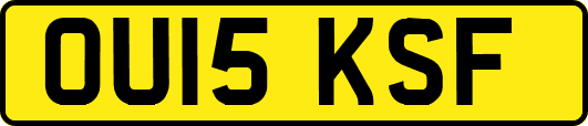 OU15KSF