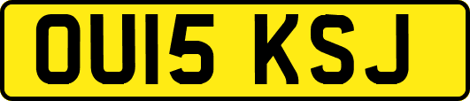 OU15KSJ