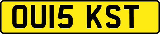 OU15KST