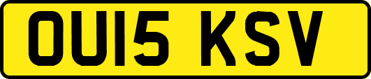 OU15KSV