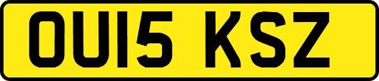 OU15KSZ