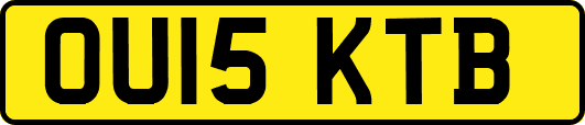 OU15KTB
