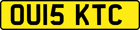 OU15KTC