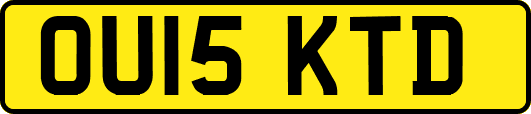 OU15KTD