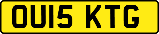 OU15KTG