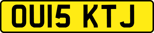 OU15KTJ