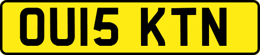 OU15KTN