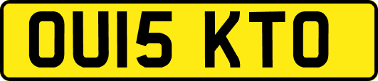 OU15KTO