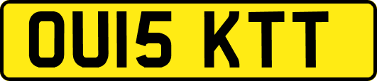 OU15KTT