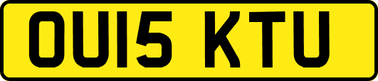 OU15KTU