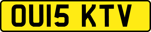 OU15KTV