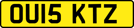 OU15KTZ
