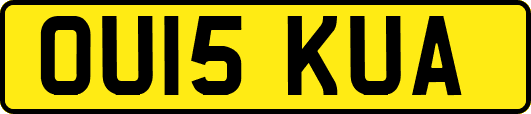 OU15KUA