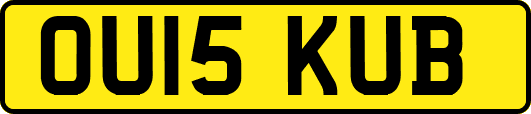 OU15KUB