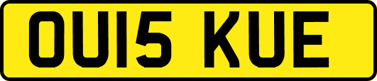 OU15KUE