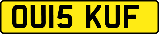 OU15KUF