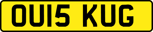 OU15KUG