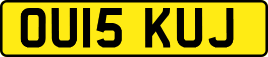 OU15KUJ