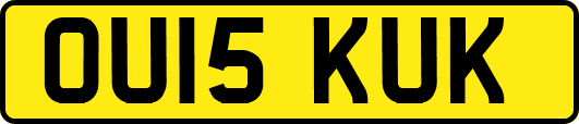 OU15KUK
