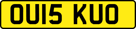 OU15KUO